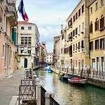 Appartement Casa Anna By Venicescape Venise