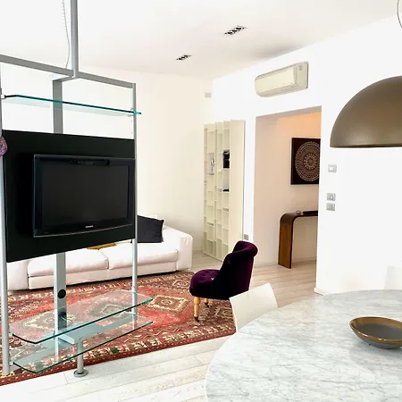 Appartement Casa Anna By Venicescape *