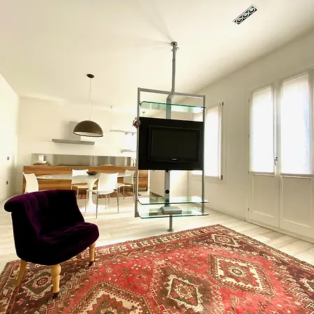 Casa Anna By Venicescape Appartement Venise
