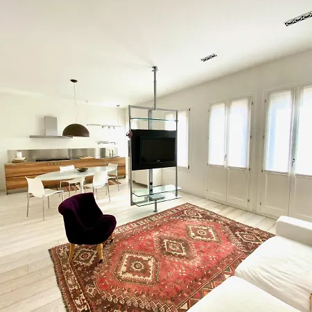 Casa Anna By Venicescape * Venedik
