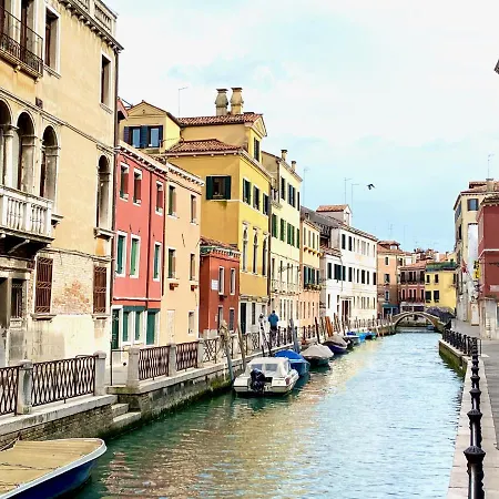 Casa Anna By Venicescape * Venedig