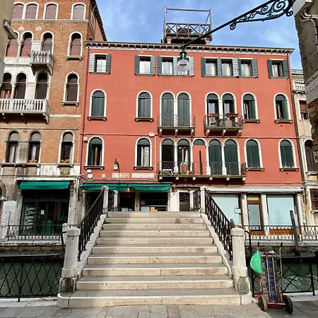 Lägenhet Casa Anna By Venicescape