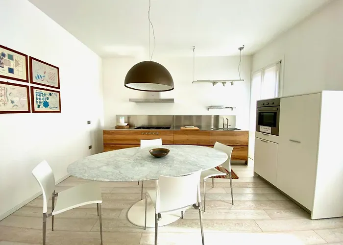 Casa Anna By Venicescape
