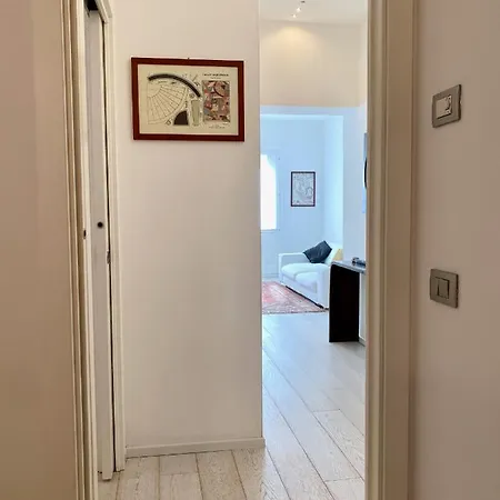Apartment Casa Anna Venice
