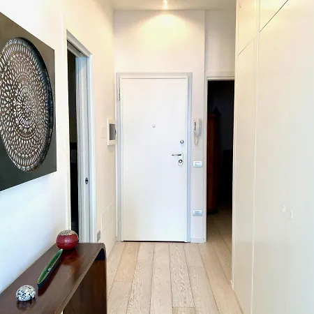 Apartment Casa Anna Venice