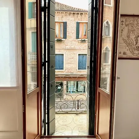 Apartment Casa Anna *