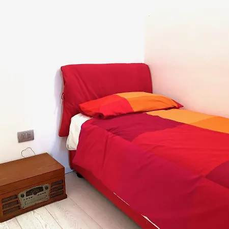 Casa Anna Apartment Venice