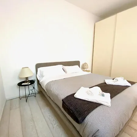 Casa Anna * Veneza