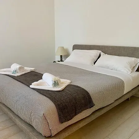 Casa Anna Apartment Venice