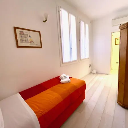 Casa Anna By Venicescape Apartment Venice
