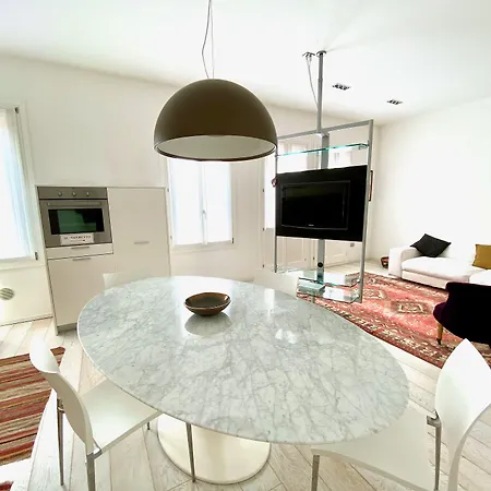 Casa Anna By Venicescape شقة