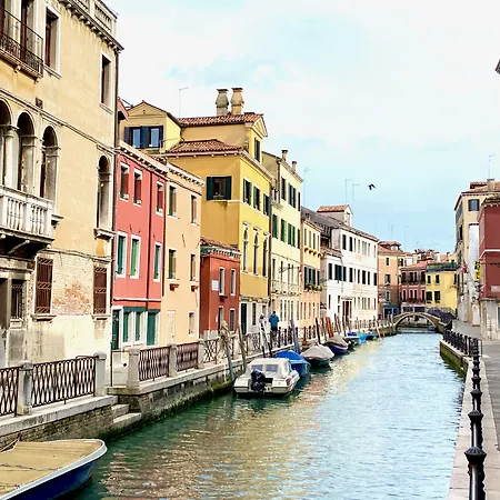 Casa Anna By Venicescape *