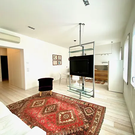 Casa Anna By Venicescape Lejlighed *