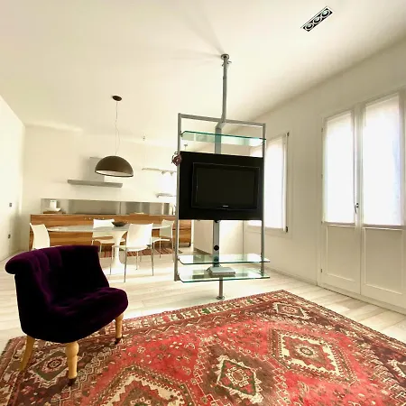 דירה Casa Anna By Venicescape