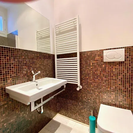 Casa Anna Appartement Venetië